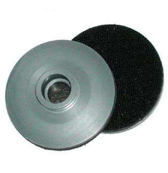 GPI MINI ANGLE BACKING PAD 30MM - CT385330BP 